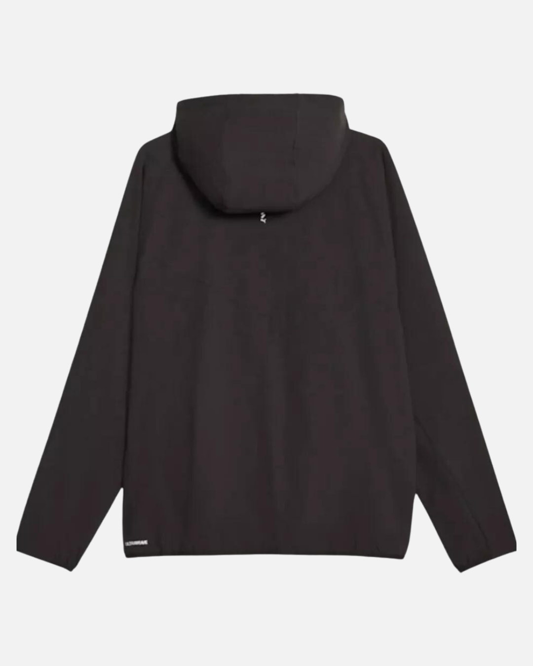 Veste Coupe-Vent Puma Run Ultraweave - Noir