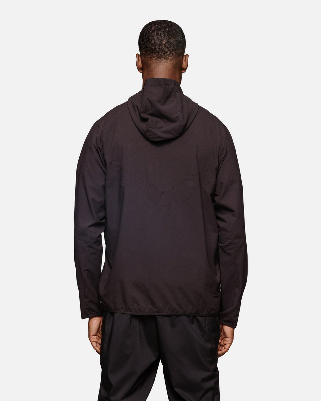 Veste Coupe-Vent Puma Run Ultraweave - Noir