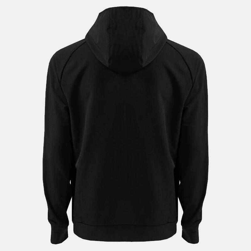 Veste de survêtement Maroc Pumatech 2024/2025 - Noir/Vert