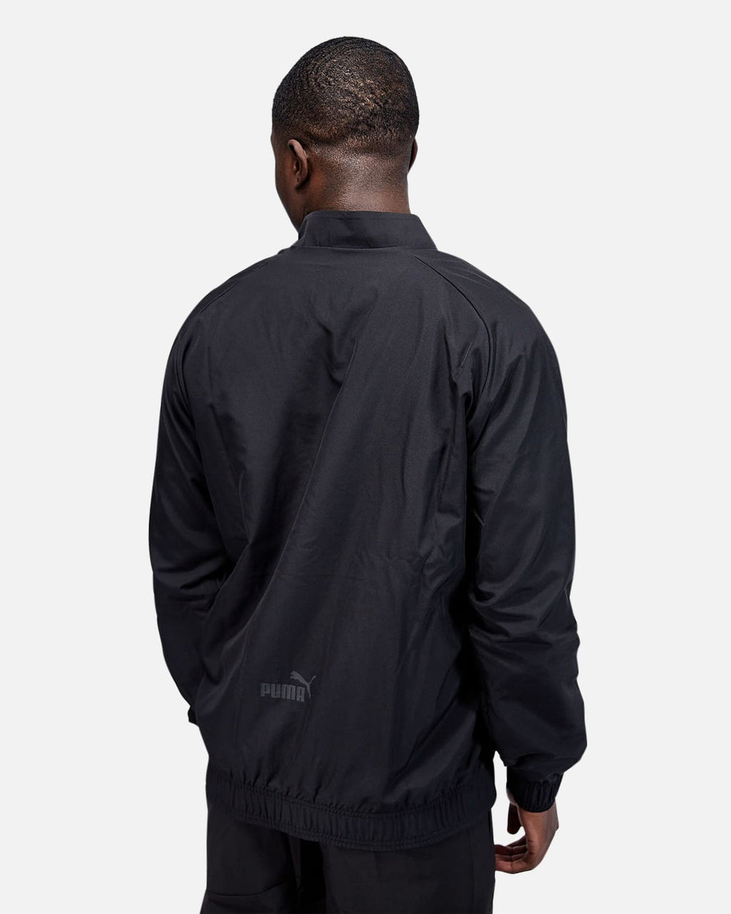 Veste de survêtement Dortmund - Noir