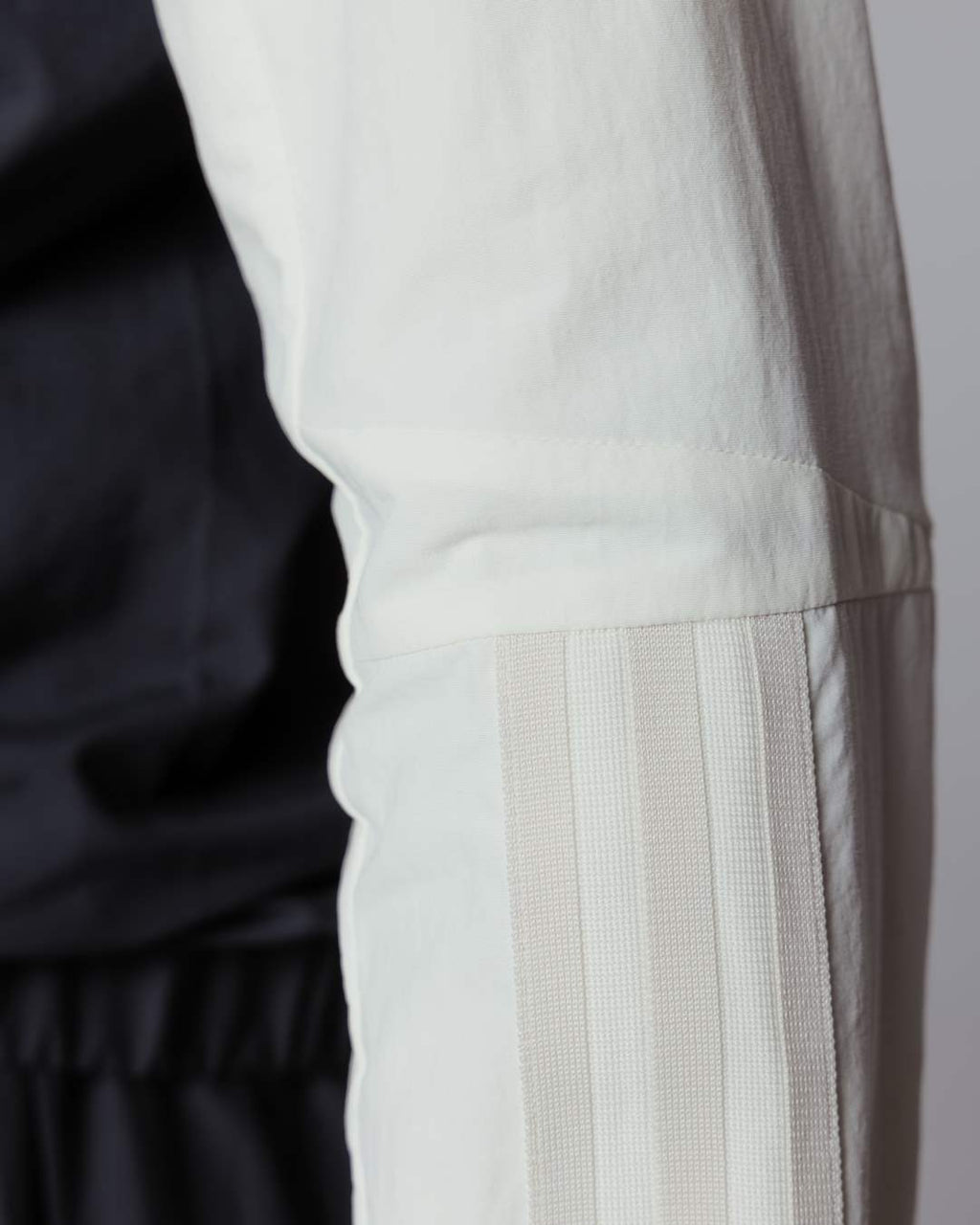 Veste de survêtement Juventus  - Gris/Blanc