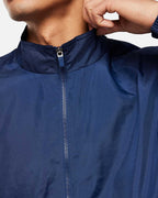 Veste de Survêtement Nike Air - Bleu Marine