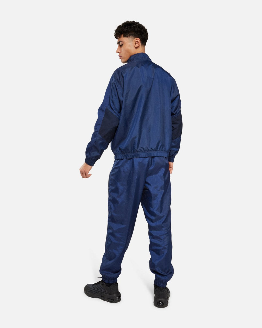 Veste de Survêtement Nike Air - Bleu Marine