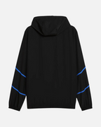 Veste de survêtement OM 2024/2025 - Noir