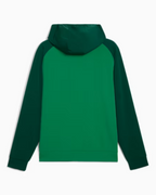Veste de survêtement Portugal 2025 PumaTech - Vert