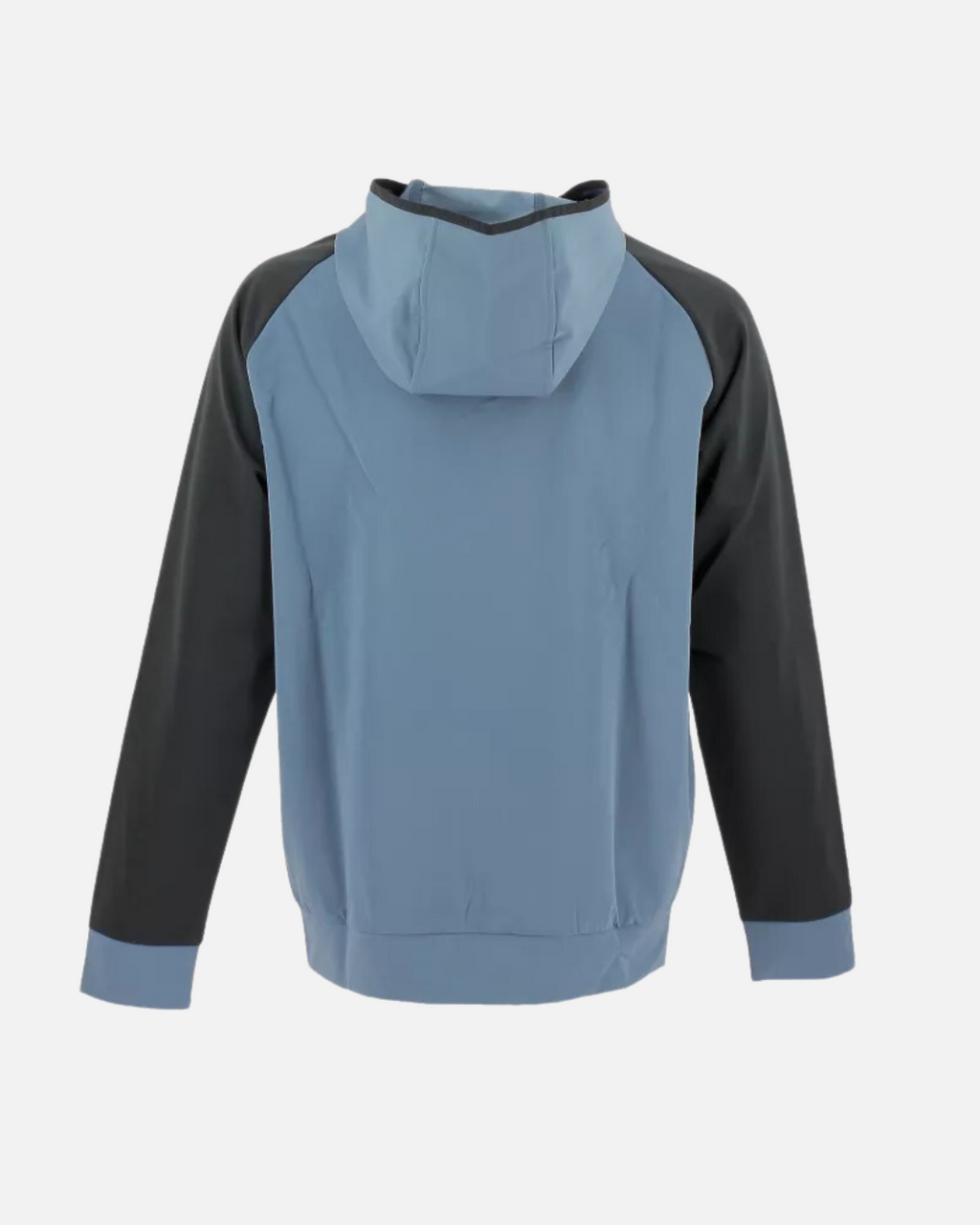 Veste de survêtement Puma Tech - Noir/Bleu