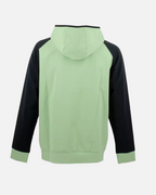 Veste de survêtement Puma Tech - Noir/Vert