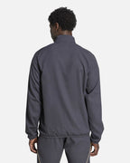 Veste de survêtement OL 2025/2026 - Gris