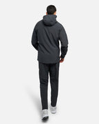 Veste de survêtement Arsenal - Gris Anthracite