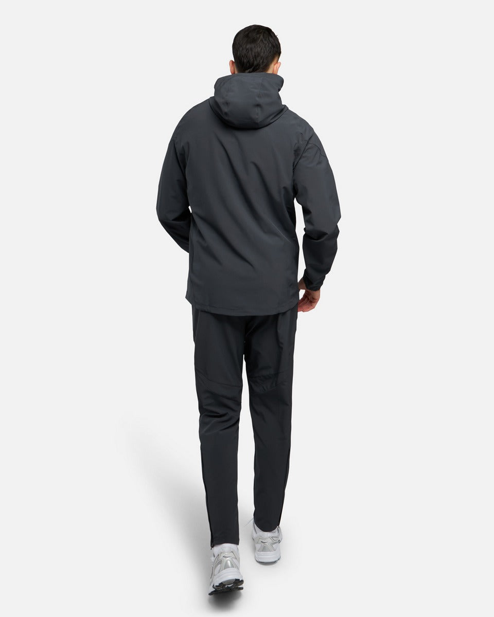 Veste de survêtement Arsenal - Gris Anthracite