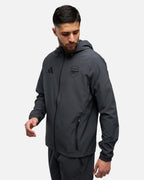 Veste de survêtement Arsenal - Gris Anthracite