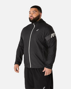 Veste de survêtement Asics Icon Jacket - Noir