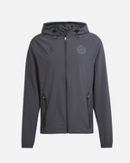 Veste de survêtement Bayern Munich - Gris