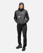 Veste de survêtement Ellesse Bifino - Noir