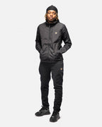 Veste de survêtement Ellesse Fraction - Noir