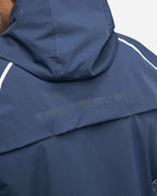 Veste de survêtement FK Dual - Marine