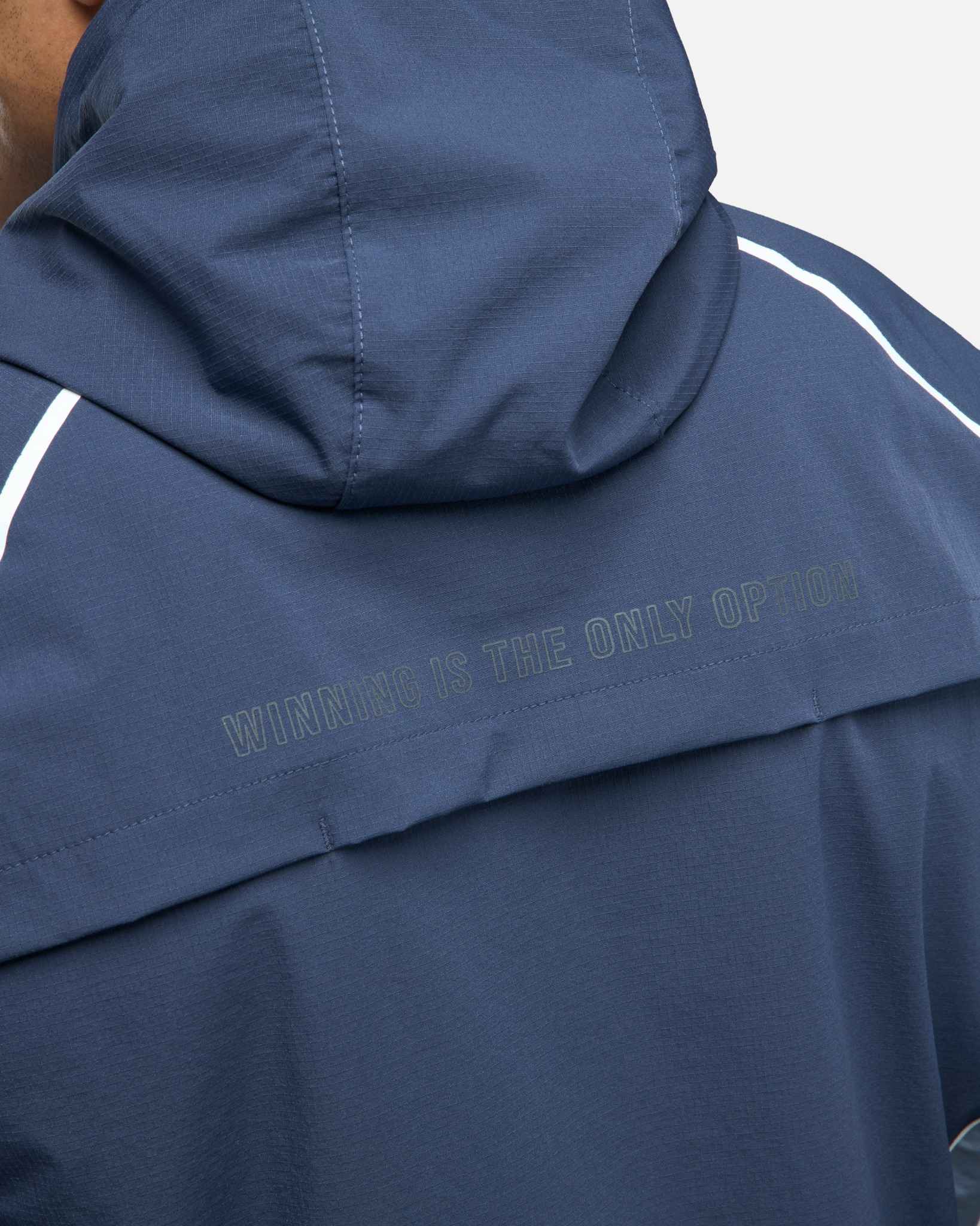 Veste de survêtement FK Dual - Marine