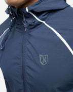 Veste de survêtement FK Dual - Marine