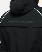 Veste de survêtement FK Dual - Noir