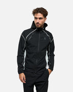 Veste de survêtement FK Dual - Noir