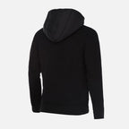 Veste de survêtement Helvetica Jambo - Noir/Blanc