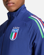 Veste de survêtement Italie - Bleu
