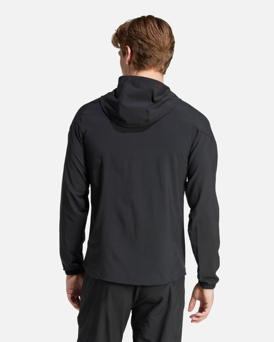 Veste de survêtement Juventus - Noir