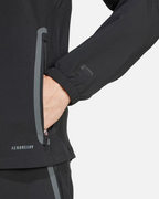 Veste de survêtement Juventus - Noir