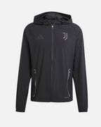 Veste de survêtement Juventus - Noir