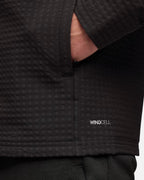 Veste de survêtement Manchester City 2025/2026 - Noir