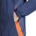 Veste de survêtement Manchester United 2024/2025 - Bleu/orange