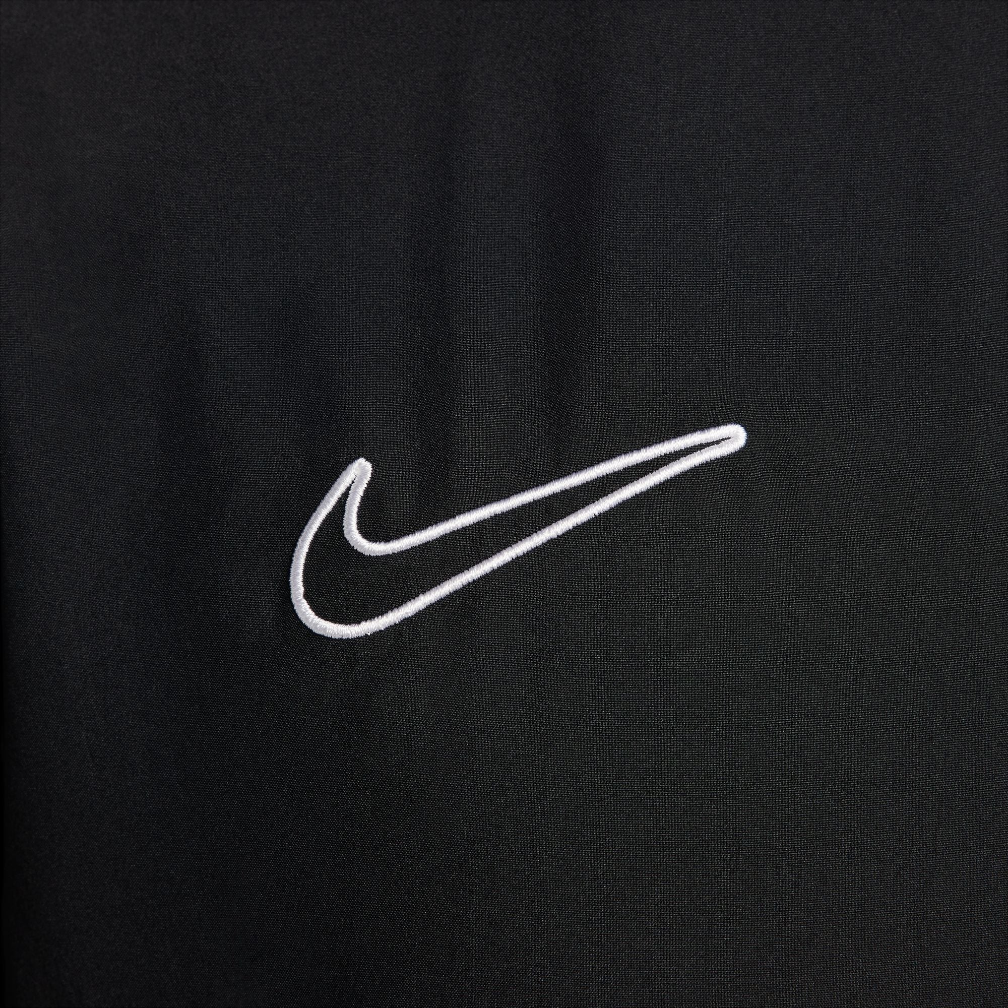 Veste  de survêtement Nike Running Academy - Noir