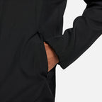 Veste  de survêtement Nike Running Academy - Noir