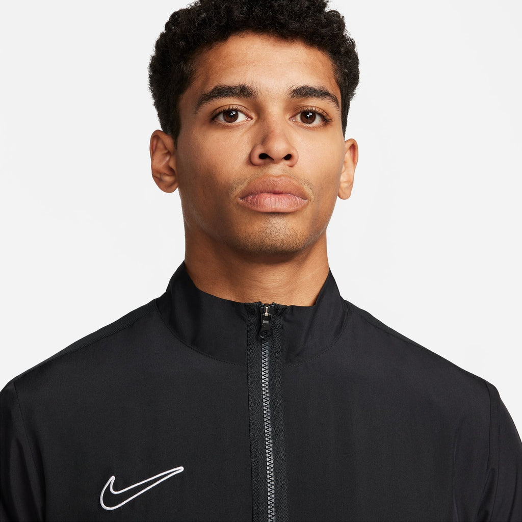 Veste  de survêtement Nike Running Academy - Noir