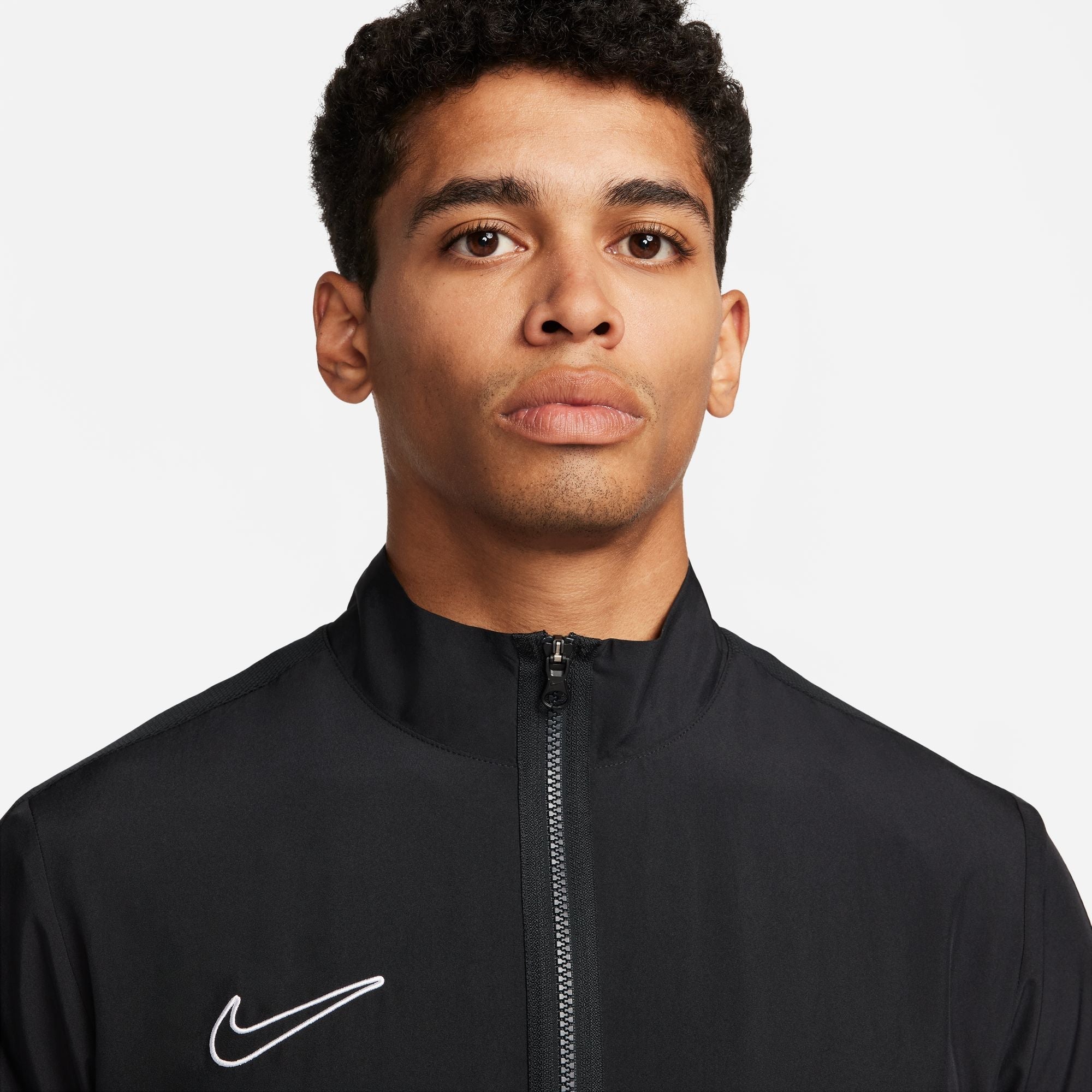 Veste  de survêtement Nike Running Academy - Noir