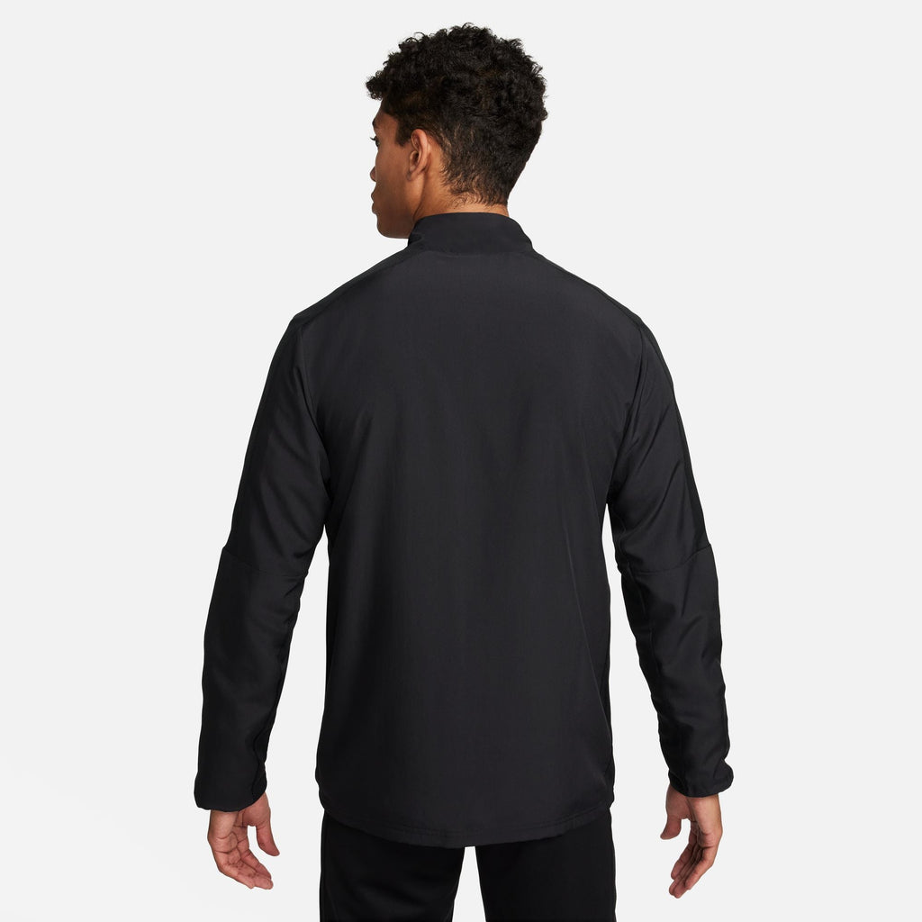 Veste  de survêtement Nike Running Academy - Noir