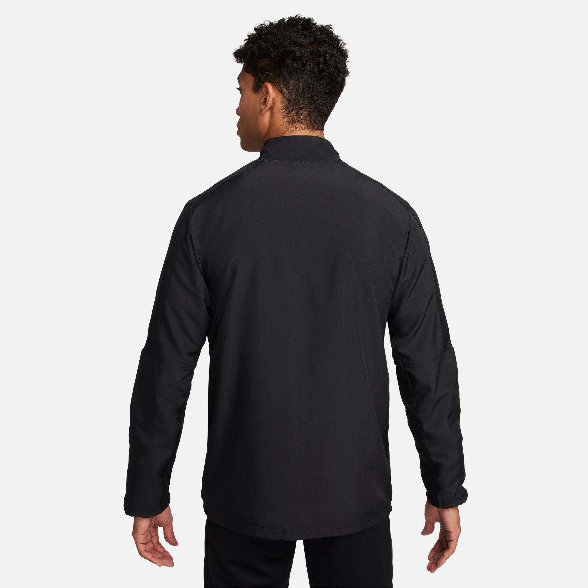 Veste  de survêtement Nike Running Academy - Noir