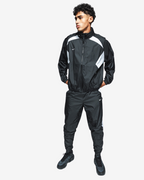 Pantalon de survêtement Nike FC Repel - Noir