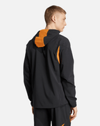 Veste de survêtement Paris FC x Jefe - Noir/Orange