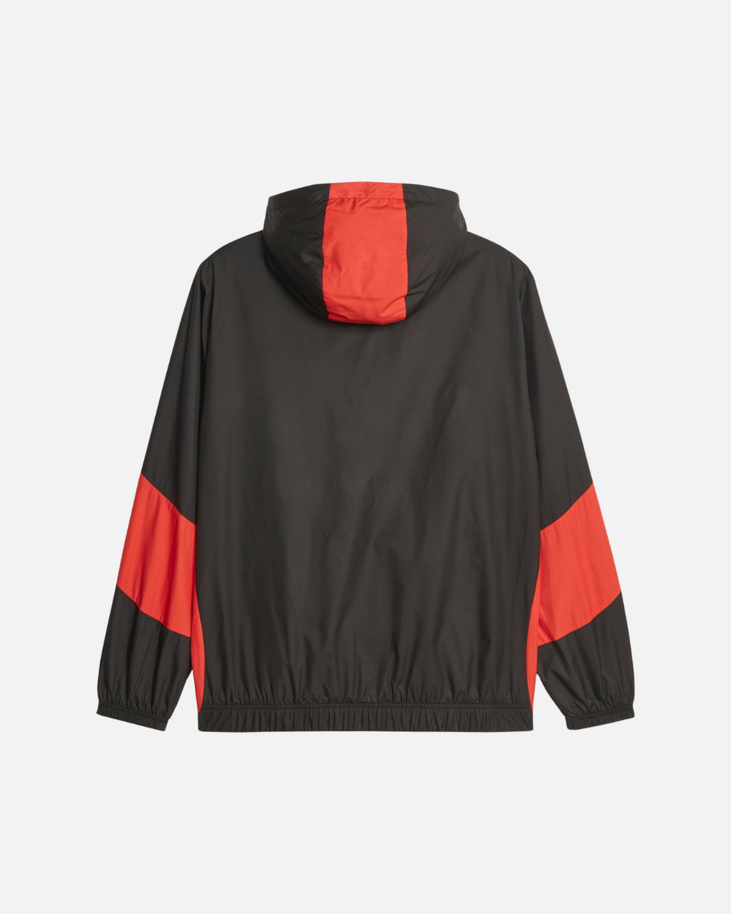 Veste de survêtement PSV Eindhoven - Noir/Rouge