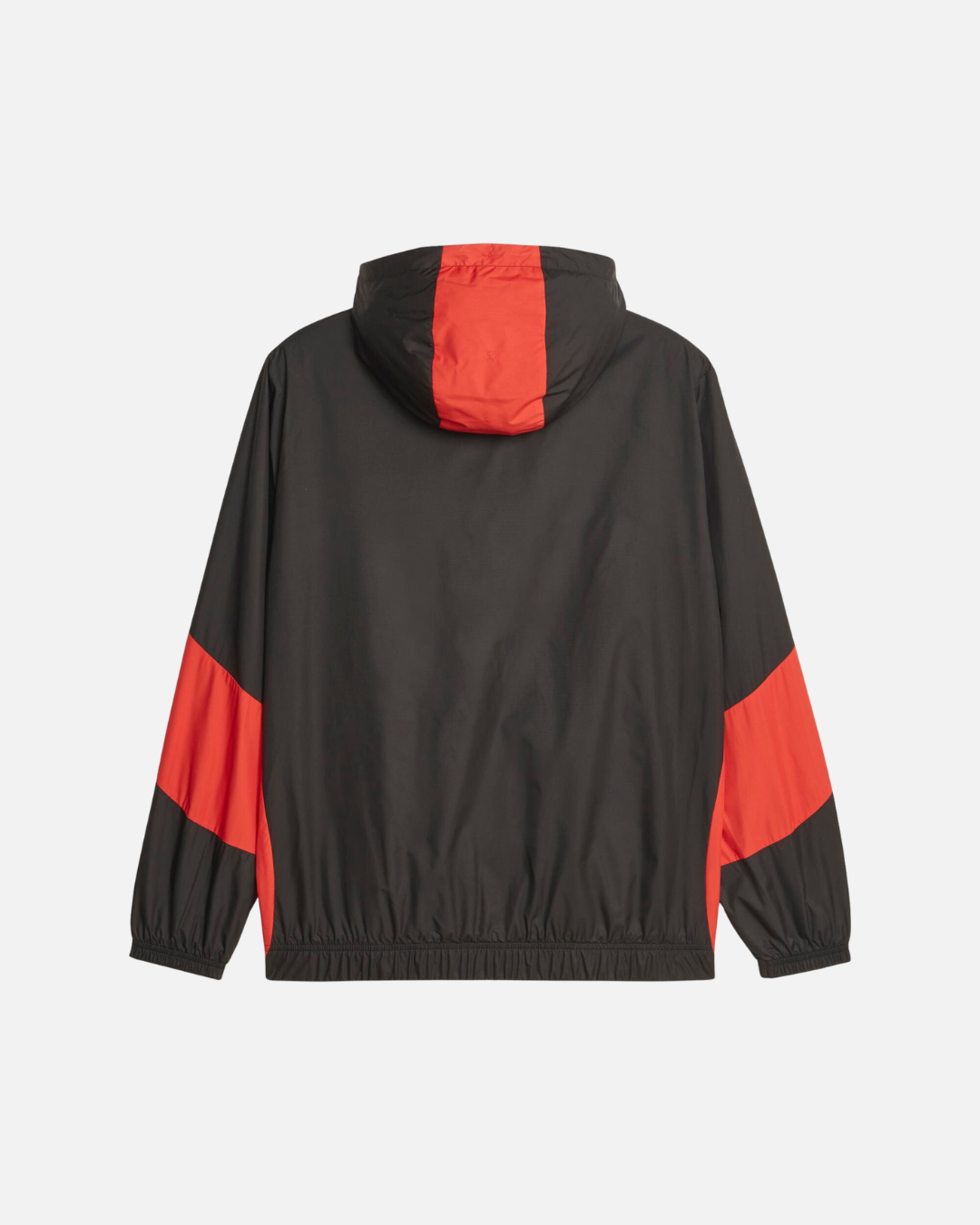 Veste de survêtement PSV Eindhoven - Noir/Rouge