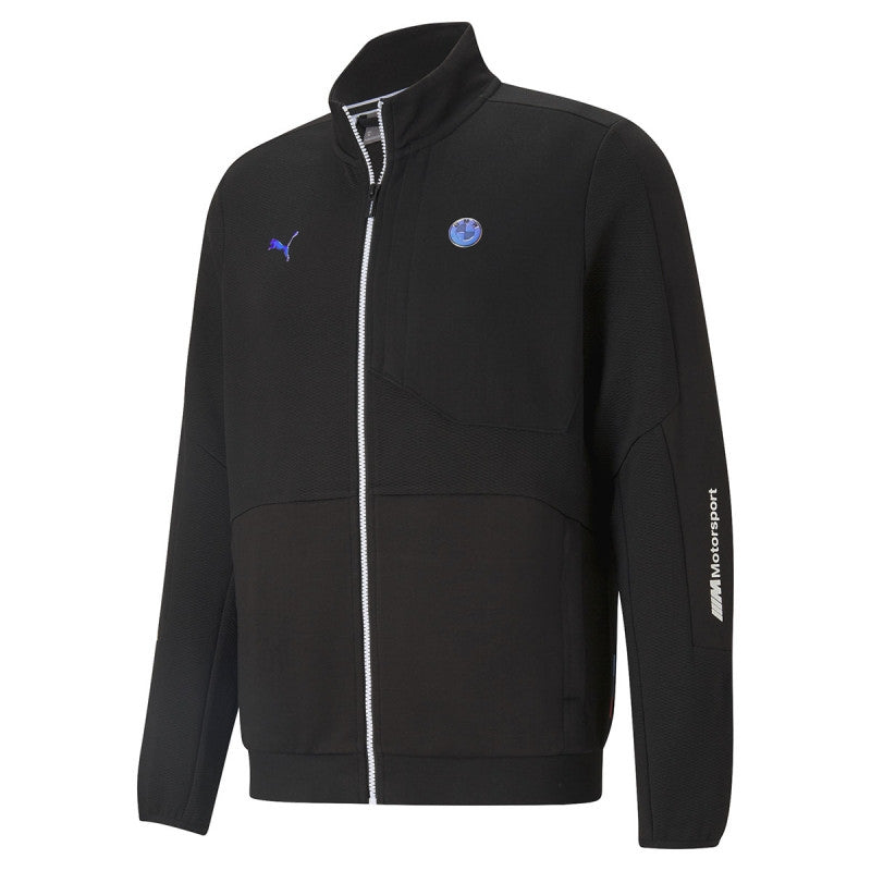 Veste survêtement Puma BMW MOTOSPORT - Noir