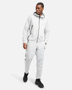 Veste de survêtement Puma Tech - Gris