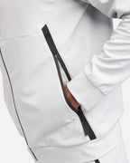 Veste de survêtement Puma Tech - Gris