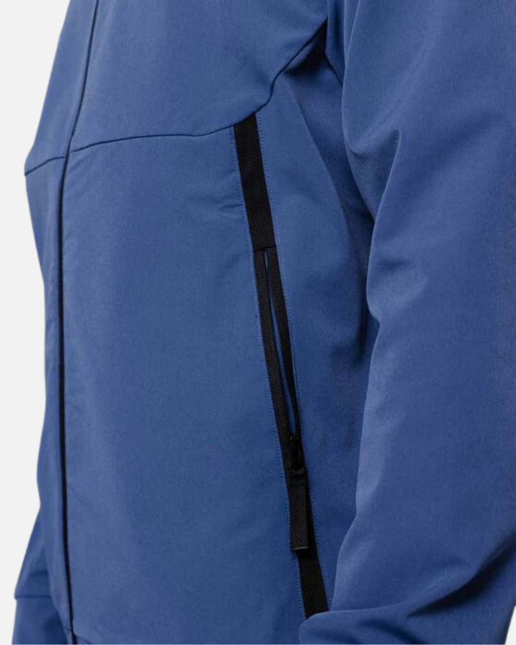 Veste de survêtement Puma Tech - Bleu