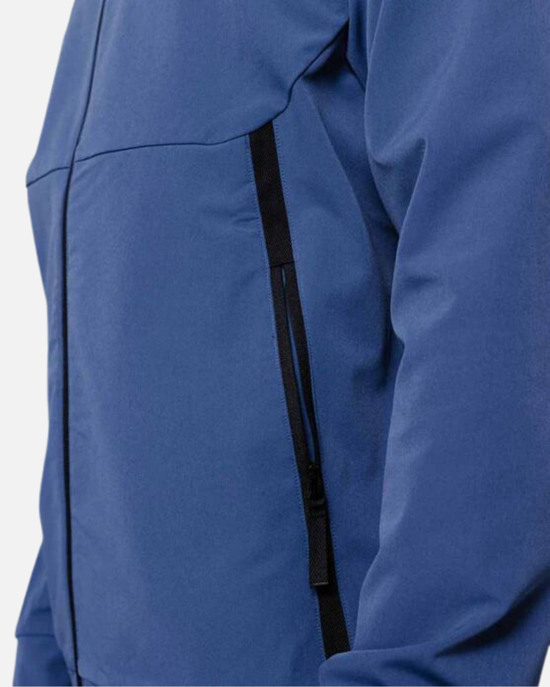 Veste de survêtement Puma Tech - Bleu