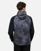 Veste Demi-Zip FK Freeze - Noir/Gris