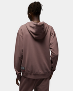 Veste d'entrainement PSG x Jordan - Marron