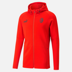 Veste d'entrainement Milan AC - Rouge