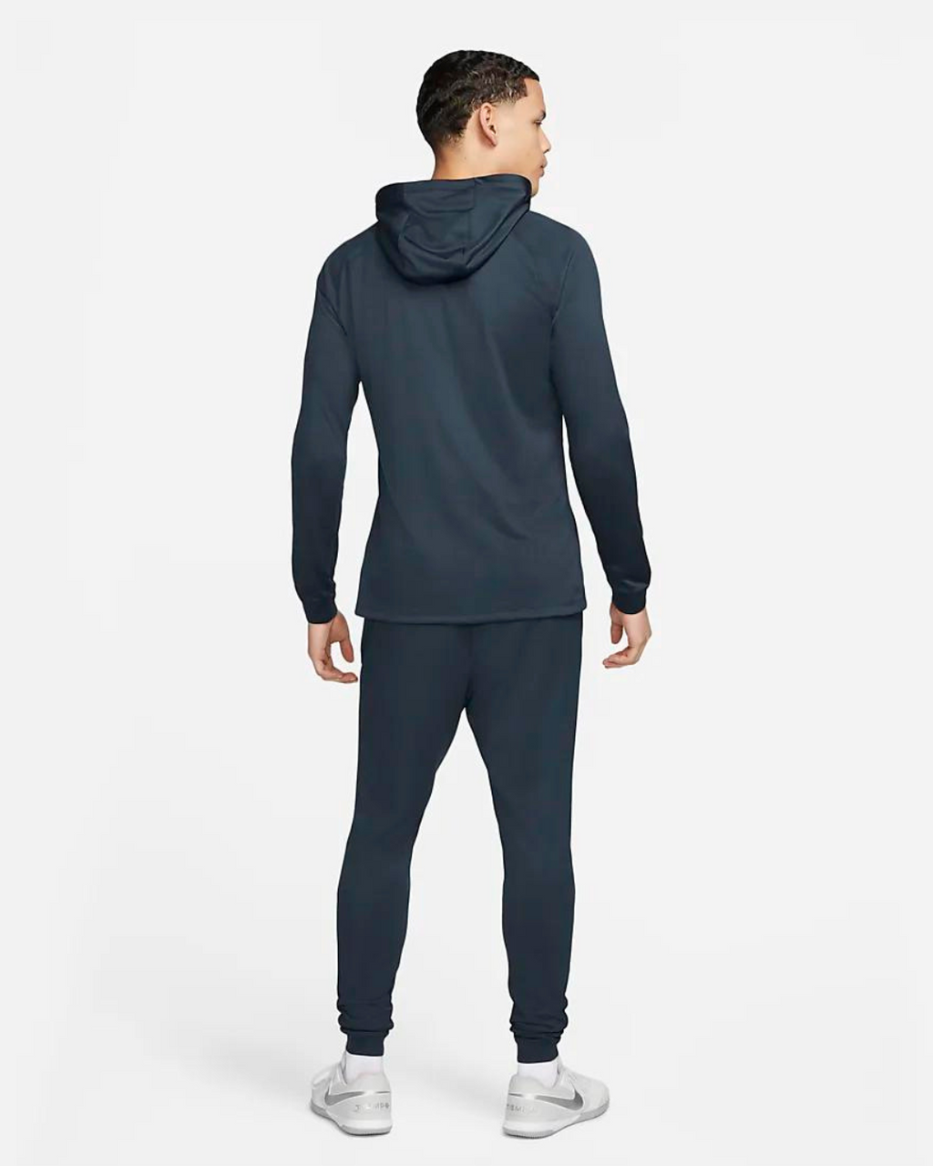 Survêtement Portugal Strike - Bleu/Doré